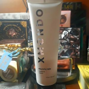 🌙5/$15 XMondo Moisturizing Hair Cream